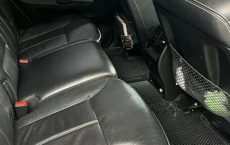 Mercedes-Benz M-Класс, 2011 год, 1 500 000 рублей, 10 фотография