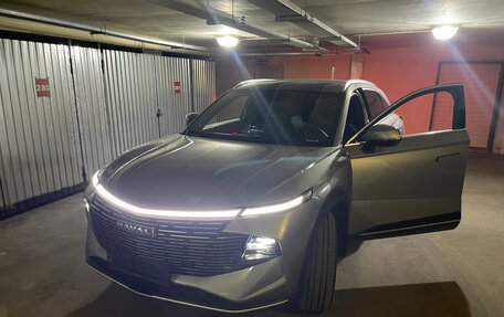 Haval F7, 2025 год, 2 700 000 рублей, 2 фотография