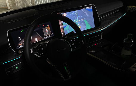 Haval F7, 2025 год, 2 700 000 рублей, 3 фотография