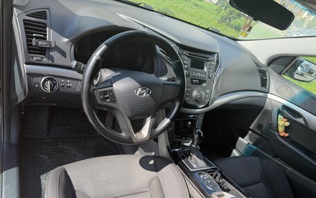 Hyundai i40 I рестайлинг, 2015 год, 1 180 000 рублей, 5 фотография