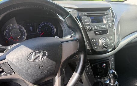Hyundai i40 I рестайлинг, 2015 год, 1 180 000 рублей, 7 фотография