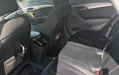 Hyundai i40 I рестайлинг, 2015 год, 1 180 000 рублей, 4 фотография