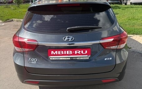 Hyundai i40 I рестайлинг, 2015 год, 1 180 000 рублей, 3 фотография
