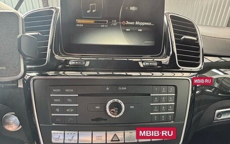 Mercedes-Benz GLE AMG, 2016 год, 5 200 000 рублей, 10 фотография