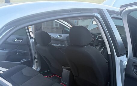 Citroen C4 II рестайлинг, 2013 год, 600 000 рублей, 10 фотография