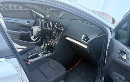 Citroen C4 II рестайлинг, 2013 год, 600 000 рублей, 7 фотография