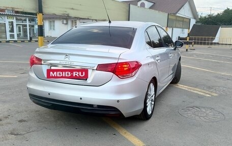 Citroen C4 II рестайлинг, 2013 год, 600 000 рублей, 3 фотография