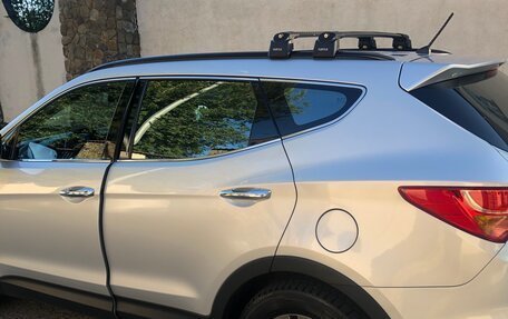 Hyundai Santa Fe III рестайлинг, 2012 год, 1 900 000 рублей, 11 фотография
