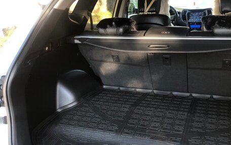 Hyundai Santa Fe III рестайлинг, 2012 год, 1 900 000 рублей, 14 фотография