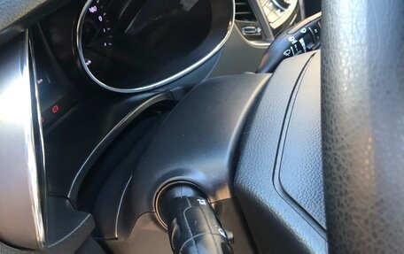 Hyundai Santa Fe III рестайлинг, 2012 год, 1 900 000 рублей, 28 фотография