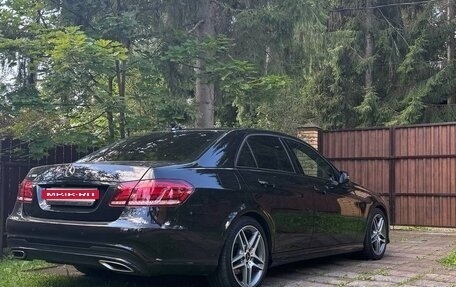 Mercedes-Benz E-Класс, 2015 год, 2 990 000 рублей, 6 фотография