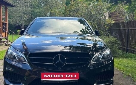 Mercedes-Benz E-Класс, 2015 год, 2 990 000 рублей, 2 фотография