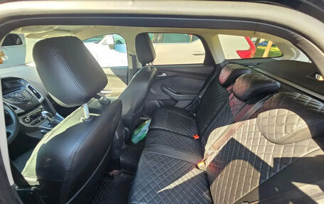 Ford Focus III, 2014 год, 980 000 рублей, 7 фотография