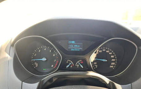 Ford Focus III, 2014 год, 980 000 рублей, 5 фотография