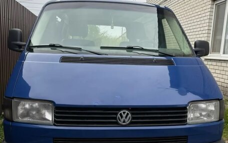 Volkswagen Transporter T4, 2001 год, 980 000 рублей, 2 фотография