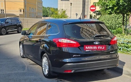 Ford Focus III, 2014 год, 980 000 рублей, 4 фотография