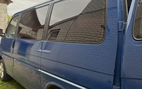 Volkswagen Transporter T4, 2001 год, 980 000 рублей, 4 фотография