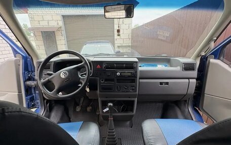 Volkswagen Transporter T4, 2001 год, 980 000 рублей, 8 фотография