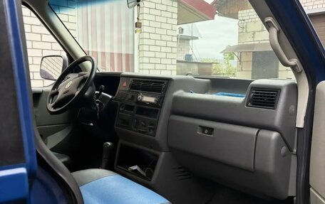 Volkswagen Transporter T4, 2001 год, 980 000 рублей, 11 фотография