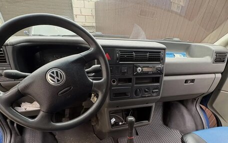 Volkswagen Transporter T4, 2001 год, 980 000 рублей, 7 фотография