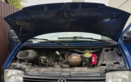 Volkswagen Transporter T4, 2001 год, 980 000 рублей, 5 фотография