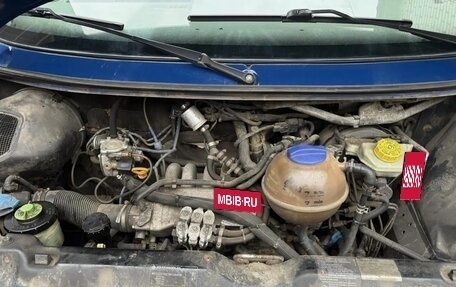 Volkswagen Transporter T4, 2001 год, 980 000 рублей, 6 фотография