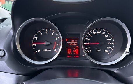 Mitsubishi Lancer IX, 2008 год, 1 000 000 рублей, 4 фотография