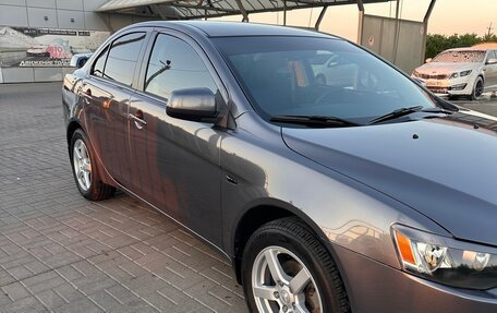Mitsubishi Lancer IX, 2008 год, 1 000 000 рублей, 2 фотография