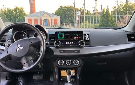 Mitsubishi Lancer IX, 2008 год, 1 000 000 рублей, 6 фотография