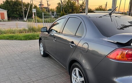 Mitsubishi Lancer IX, 2008 год, 1 000 000 рублей, 8 фотография