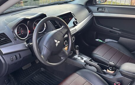 Mitsubishi Lancer IX, 2008 год, 1 000 000 рублей, 7 фотография