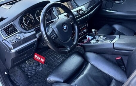 BMW 5 серия, 2012 год, 1 850 000 рублей, 6 фотография