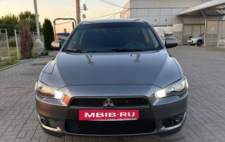 Mitsubishi Lancer IX, 2008 год, 1 000 000 рублей, 3 фотография