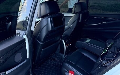 BMW 5 серия, 2012 год, 1 850 000 рублей, 5 фотография