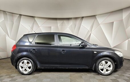 KIA cee'd I рестайлинг, 2008 год, 599 000 рублей, 6 фотография