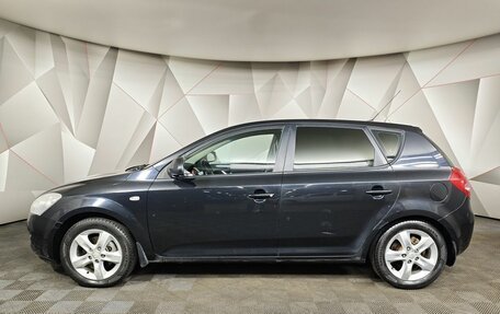 KIA cee'd I рестайлинг, 2008 год, 599 000 рублей, 5 фотография