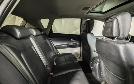 KIA cee'd I рестайлинг, 2008 год, 599 000 рублей, 14 фотография