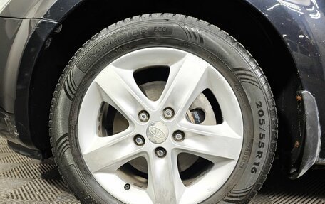 KIA cee'd I рестайлинг, 2008 год, 599 000 рублей, 9 фотография