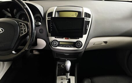 KIA cee'd I рестайлинг, 2008 год, 599 000 рублей, 13 фотография