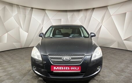 KIA cee'd I рестайлинг, 2008 год, 599 000 рублей, 7 фотография