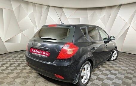 KIA cee'd I рестайлинг, 2008 год, 599 000 рублей, 2 фотография