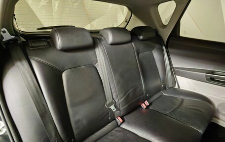 KIA cee'd I рестайлинг, 2008 год, 599 000 рублей, 15 фотография