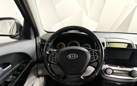 KIA cee'd I рестайлинг, 2008 год, 599 000 рублей, 18 фотография