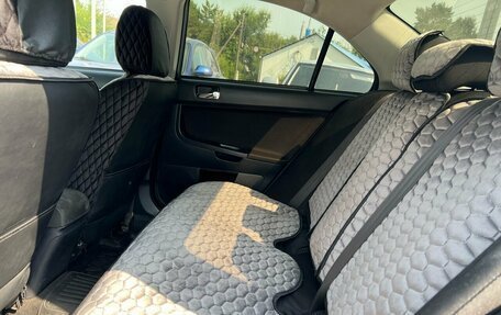 Mitsubishi Lancer IX, 2011 год, 750 000 рублей, 7 фотография