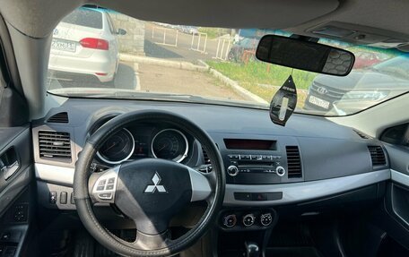 Mitsubishi Lancer IX, 2011 год, 750 000 рублей, 5 фотография