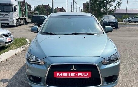 Mitsubishi Lancer IX, 2011 год, 750 000 рублей, 3 фотография