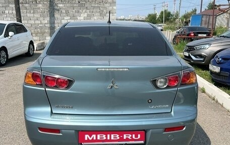 Mitsubishi Lancer IX, 2011 год, 750 000 рублей, 4 фотография