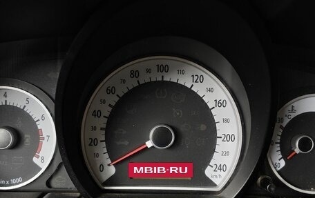 KIA cee'd I рестайлинг, 2008 год, 599 000 рублей, 16 фотография
