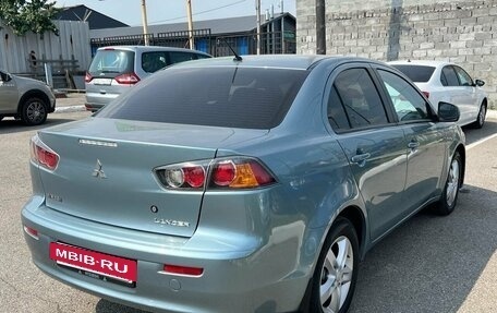 Mitsubishi Lancer IX, 2011 год, 750 000 рублей, 2 фотография