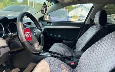 Mitsubishi Lancer IX, 2011 год, 750 000 рублей, 6 фотография